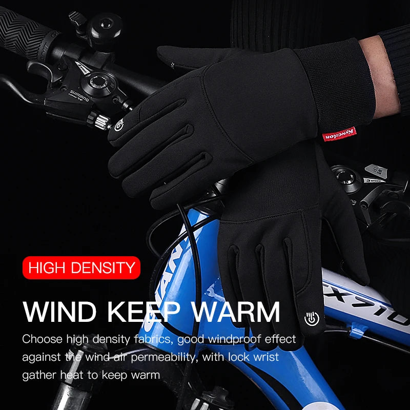 ❄️GlacierGuard Blizzard-Proof Gloves❄️