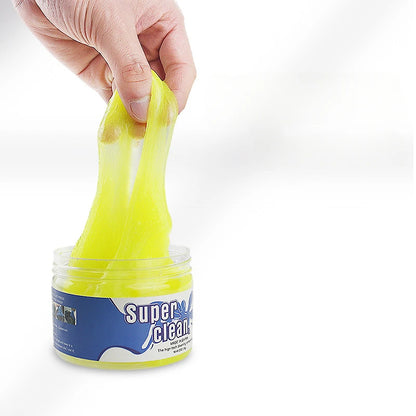 Dust Removal Gel