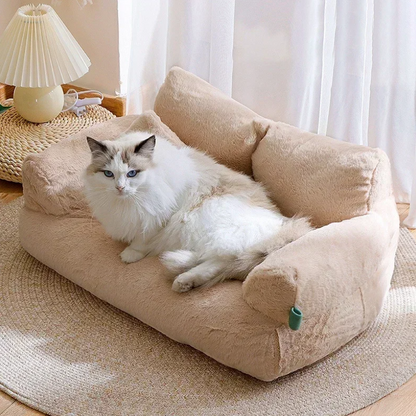 🐾Luxury Pet Sofa🐾